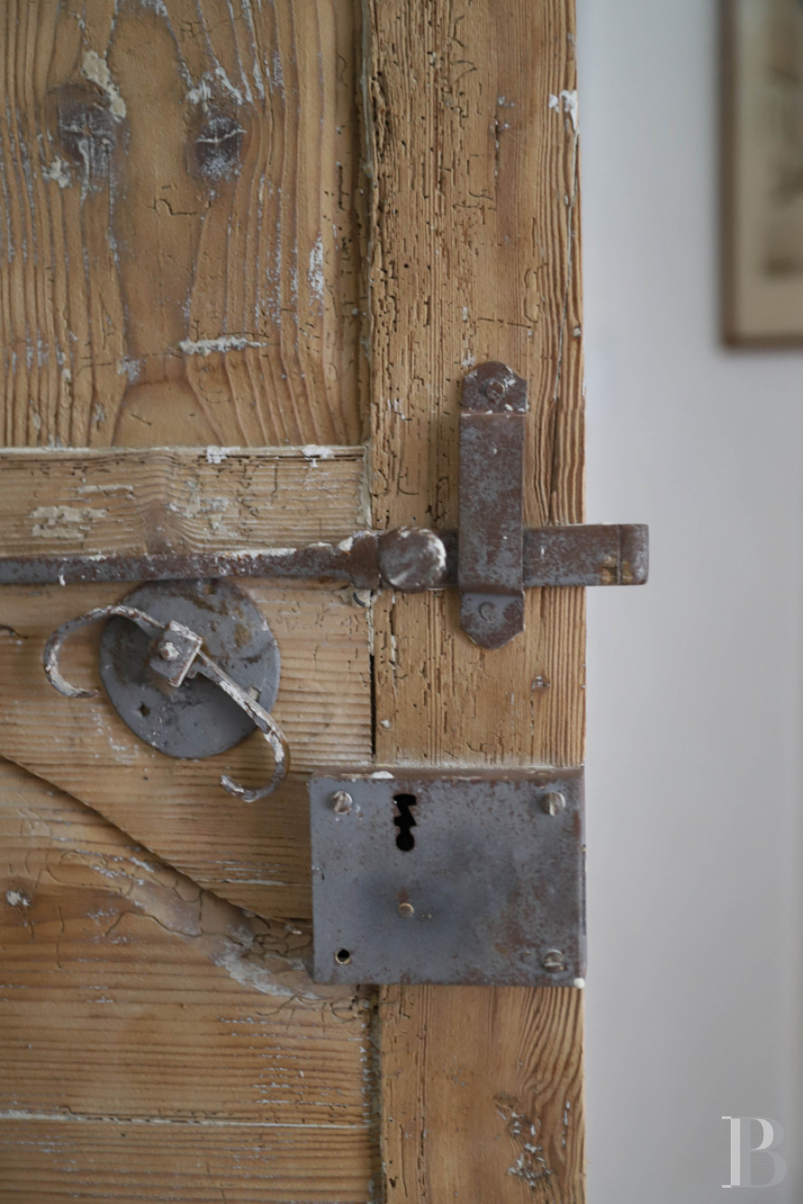 A 17th century manor house and penty close to the beaches and port in Lanildut, in the Iroise region - photo  n°21